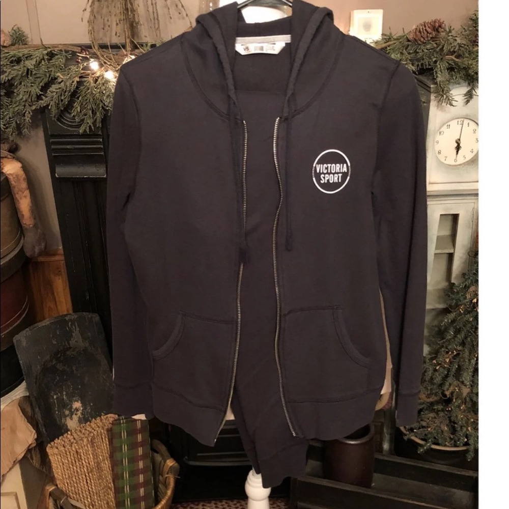 Victoria Secret Sweatpants & Jacket